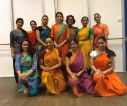 Workshop Lavanya Ananth