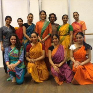 Workshop Lavanya Ananth